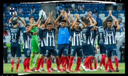 RAYADOS REVIVE TRAS UN MAL INICIO Y MEJORA SU FÚTBOL CON BUENOS RESULTADOS