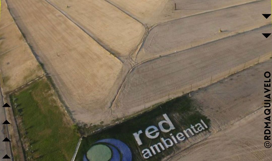 RED AMBIENTAL EXPLICA LA DIFERENCIA ENTRE RELLENOS SANITARIOS Y TIRADEROS DE BASURA <br>