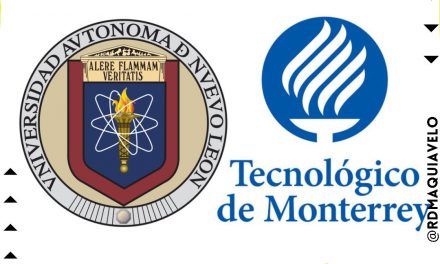 TEC DE MONTERREY Y UANL SON DE LOS CENTROS DE ESTUDIOS MEJOR EVALUADOS EN EL PAÍS