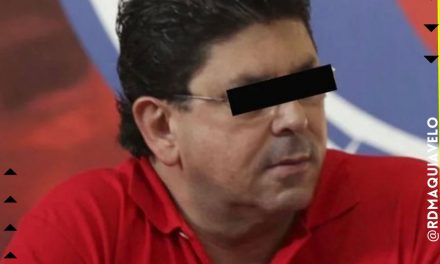 EX DUEÑO DE LOS TIBURONES ROJOS DE VERACRUZ ES VINCULADO A PROCESO POR POSIBLE FRAUDE MILLONARIO <br>