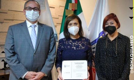 GUADALUPE ES CERTIFICADO COMO MUNICIPIO PROMOTOR DE SALUD  <br>