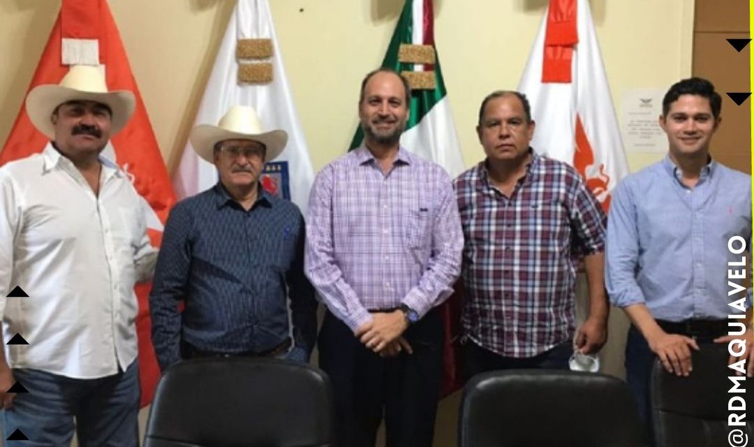 SIGUE AUMENTANDO LA “OLA” NARANJA EN NUEVO LEÓN, HORACIO TIJERINA DIRIGENTE ESTATAL DA A CONOCER DOS NUEVOS INTEGRANTES QUE SE SUMAN A LAS FILAS DEL MC