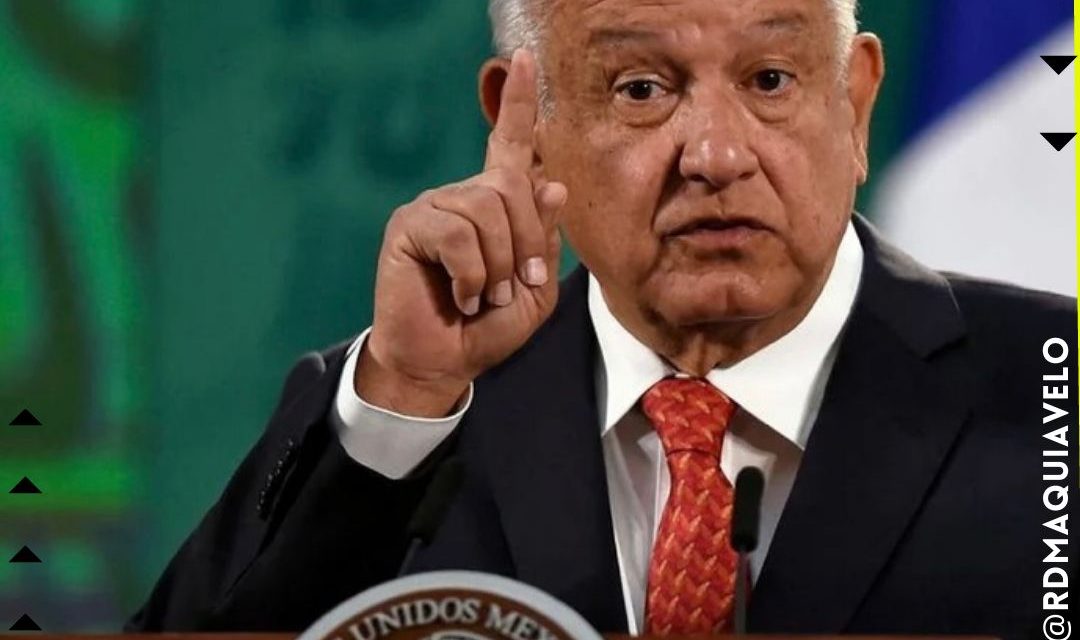 MORENA Y AMLO YA TIENEN PERFILES FUERTES PARA LA PRESIDENCIA DEL 2024, MIENTRAS QUE EL PRIANRD NO TIENE NI LA MENOR IDEA A QUIEN ELEGIR <br>