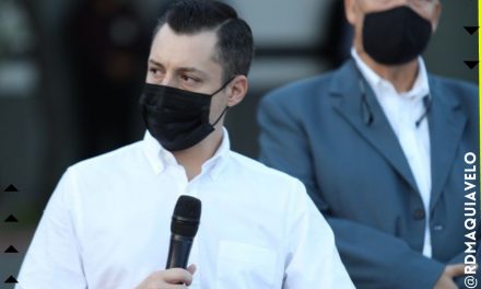 ACUDE COLOSIO A PASE DE LISTA CON POLICÍAS MUNICIPALES, PIDE MAYOR CERCANÍA CON LOS CIUDADANOS Y PROMETE AUMENTOS DE SUELDO <br>