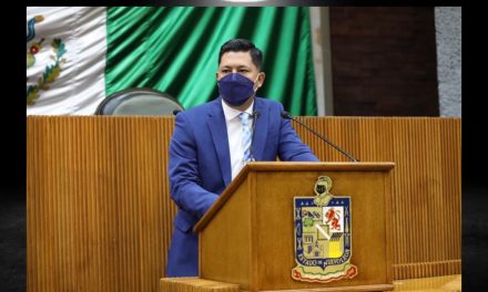 FELIX ROCHA SOLICITA REALIZAR LABORES DE LIMPIEZA EN CALLES PARA PREVENIR INUNDACIONES ANTE POSIBLES LLUVIAS