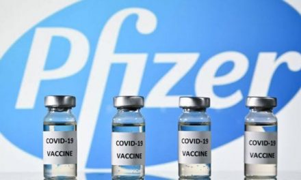 PFIZER PREPARA APLICAR TERCERA DOSIS CONTRA EL COVID<br>