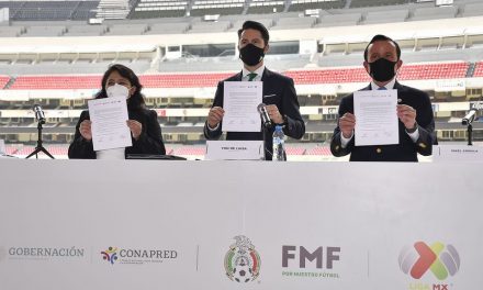 POR PRACTICAS DE PACTO DE CABALLERO Y DESIGUALDAD ENTRE JUGADORES Y JUGADORAS, MULTAN A LA LIGA MX