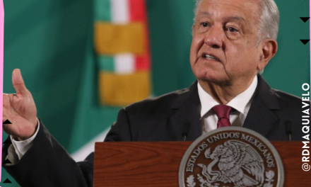 AMLO LLAMA A LA OMS “INEFICIENTE Y DESIDIOSA” POR NO ACEPTAR TODAS LAS VACUNAS CONTRA COVID19