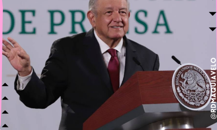 LOPEZ OBRADOR CRITICA A PADRES DE FAMILIA POR DARLE VIDEOJUEGOS A SUS HIJOS