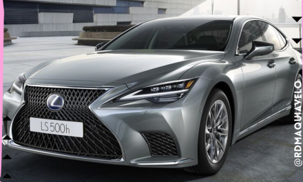 LEXUS MARCA PREMIUM DE TOYOTA LLEGA A MÉXICO