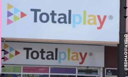 CLUB TOTALPLAY DARÁ INTERNET PARA TODOS