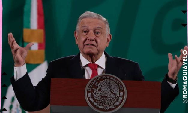 AMLO BUSCARÁ DESAPARECER DEPENDENCIAS FEDERALES EN LOS ESTADOS DE LA REPÚBLICA