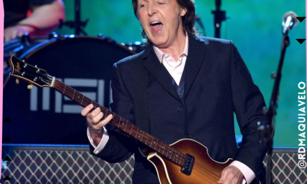 PAUL MCCARTNEY SUELTA LA SOPA Y ACLARA QUIEN SEPARÓ A THE BEATLES