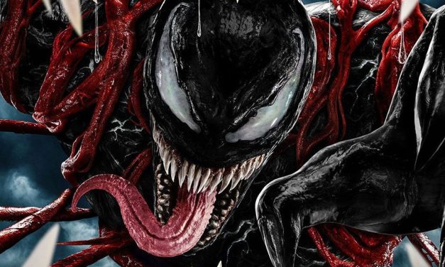 VENOM DE MARVEL SIGUE ROMPIENDO LA TAQUILLA INTERNACIONAL