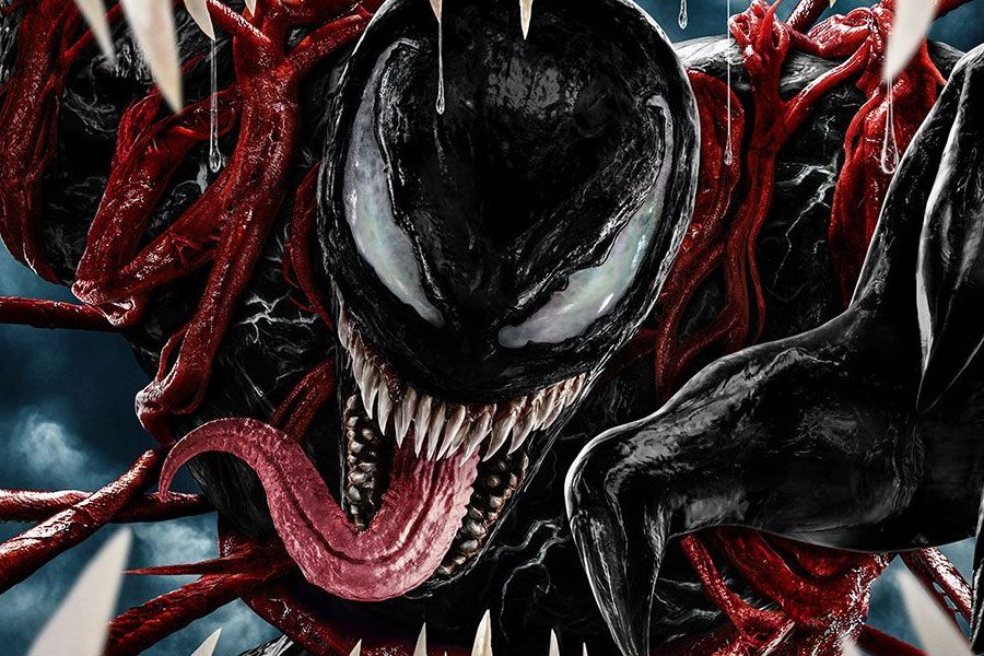 VENOM DE MARVEL SIGUE ROMPIENDO LA TAQUILLA INTERNACIONAL