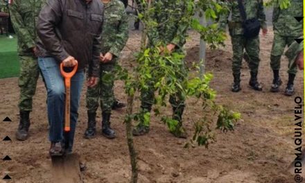 NUEVO LEÓN SE PINTÓ DE “VERDE” EN EL GOBIERNO DEL “BRONCO” <br>