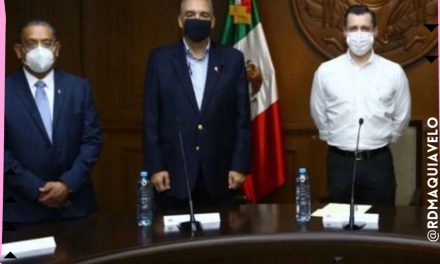 COLOSIO RIOJAS IMPLEMENTARÁ NUEVO SISTEMA DE SEGURIDAD VIAL PARA EVITAR MUERTES EN LAS CALLES Y AVENIDAS DEL MUNICIPIO