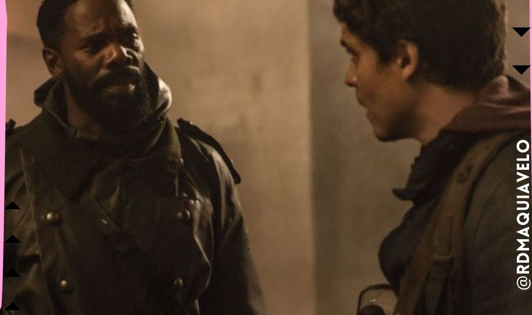 FEAR THE WALKING DEAD LANZA TRAILER DE LA NUEVA TEMPORADA<br>