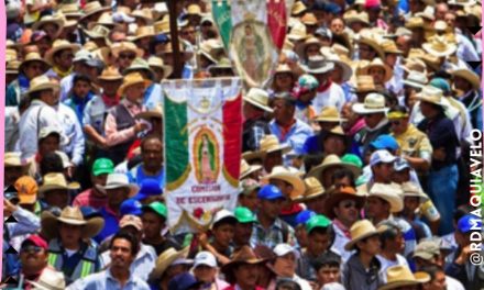 ARZOBISPO PIDE NO RELAJAR MEDIDAS SANITARIAS ANTE EL REGRESO A LA BASÍLICA EN FIESTAS PATRONALES <br>