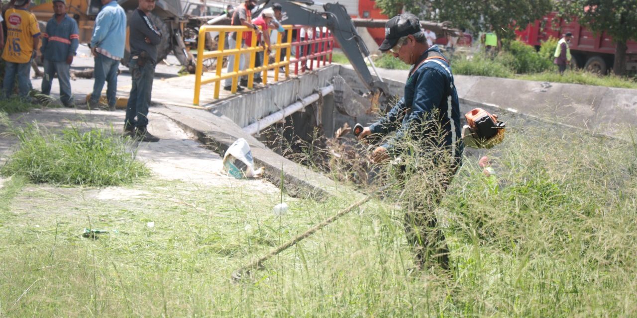 PRESENTA JUÁREZ LÍNEAS DE ATENCIÓN PARA CIUDADANOS