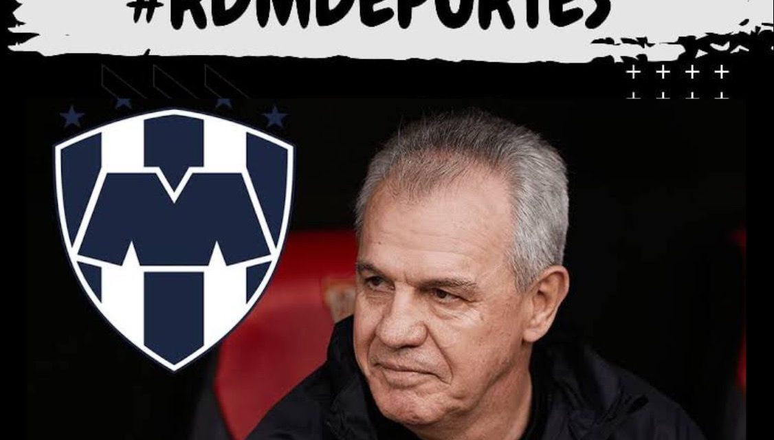 EL PEOR MOMENTO PARA UNA CRISIS DEPORTIVA ES CUANDO ENFRENTAS UNA FINAL INTERNACIONAL, “VASCO” AGUIRRE EN LA CUERDA FLOJA ¡GANA LA CONCA O ESTARÁ FUERA DE RAYADOS!