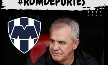 EL PEOR MOMENTO PARA UNA CRISIS DEPORTIVA ES CUANDO ENFRENTAS UNA FINAL INTERNACIONAL, “VASCO” AGUIRRE EN LA CUERDA FLOJA ¡GANA LA CONCA O ESTARÁ FUERA DE RAYADOS!