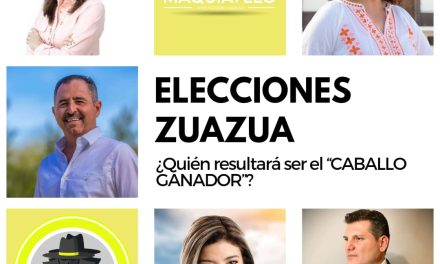 MOMENTOS DE TENSIÓN Y PREPARACIÓN EN GENERAL ZUAZUA, OPCIÓN DE SEGUIR CON CAMBIO O BUSCAR UNO NUEVO, GUERRA DE ESTRATEGIAS Y ESTRUCTURAS ¿QUIÉN RESULTARÁ EL CABALLO GANADOR?