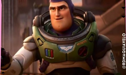 DISNEY Y PIXAR SORPRENDEN A FANS DE TOY STORY CON PELÍCULA DE BUZZ LIGHTYEAR