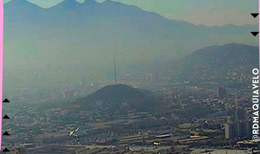 PIDEN CUIDAR EL AIRE QUE TODOS RESPIRAMOS PARA “ASPIRAR” LITERALMENTE A UNA MEJOR CALIDAD DE VIDA