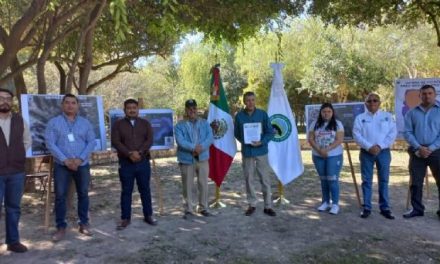 REALIZAN UN CONSEJO TÉCNICO PARA EL CUIDADO DEL ÁREA NATURAL QUE PERTENECE A LA SIERRA DE PICACHOS <br>