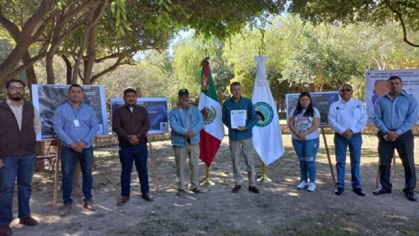 REALIZAN UN CONSEJO TÉCNICO PARA EL CUIDADO DEL ÁREA NATURAL QUE PERTENECE A LA SIERRA DE PICACHOS <br>