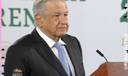 AMLO ACUSA A LA FGR DE TARDARSE EN CASO LOZOYA