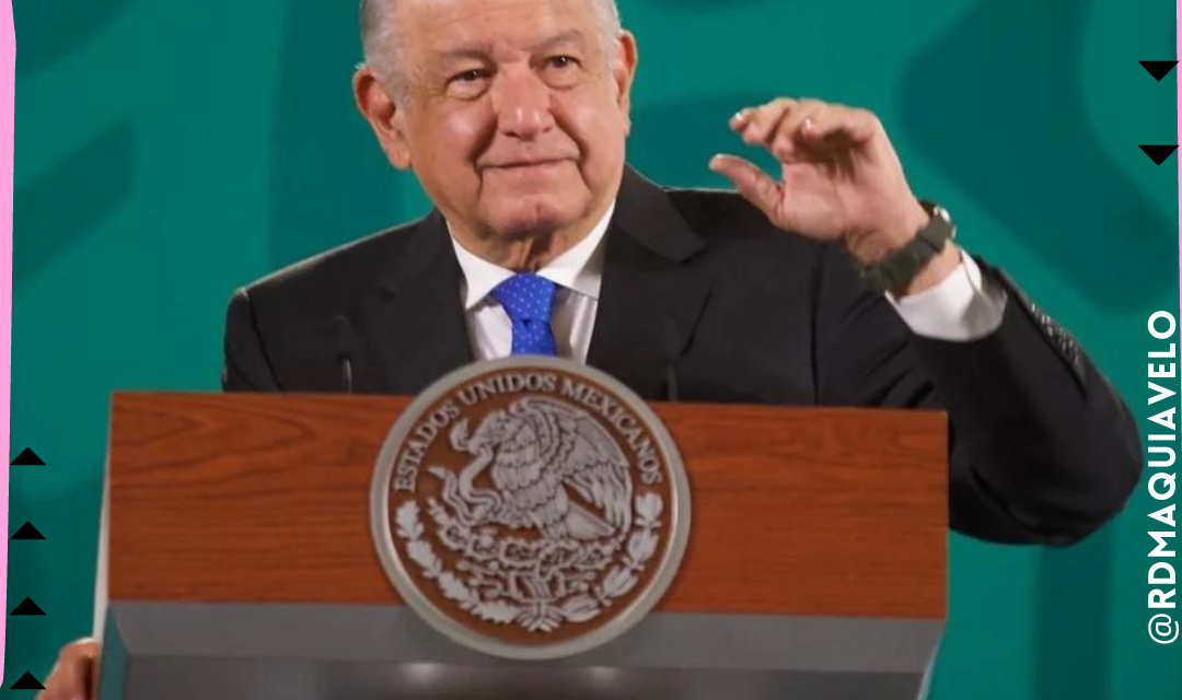 LÓPEZ OBRADOR SE AVALANCHA EN CONTRA DE LA UNAM