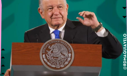 LÓPEZ OBRADOR SE AVALANCHA EN CONTRA DE LA UNAM