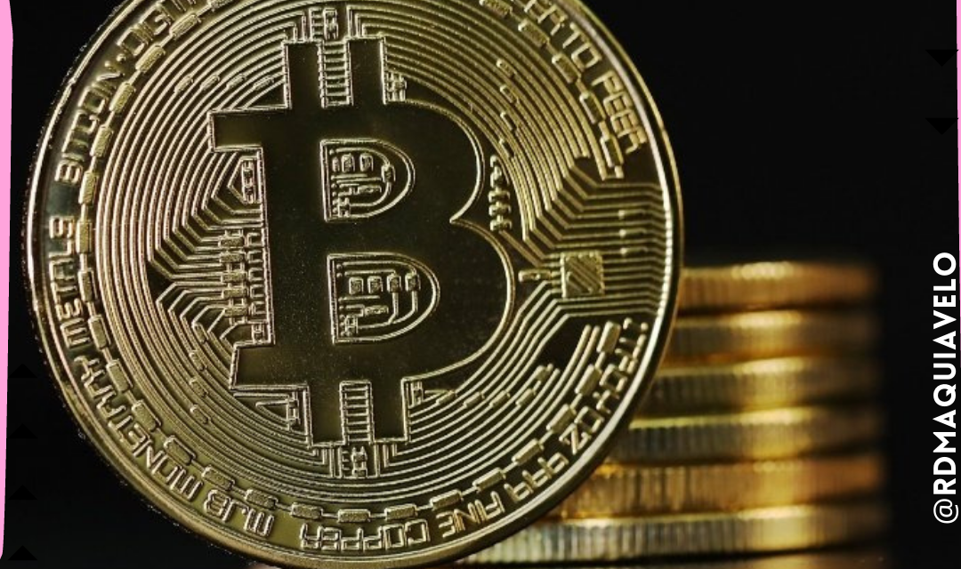 BITCOIN SIGUE ROMPIENDO EL MERCADO