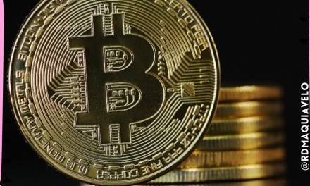 BITCOIN SIGUE ROMPIENDO EL MERCADO