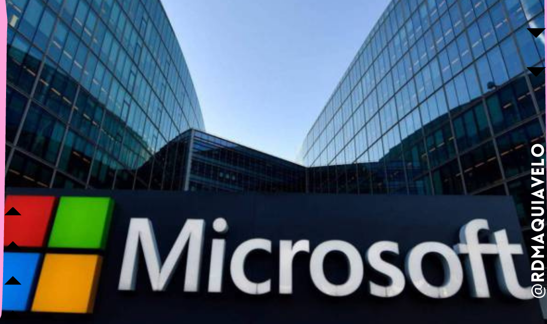 MICROSOFT SE CORONA COMO LA EMPRESA MÁS VALIOSA DE WALL STREET