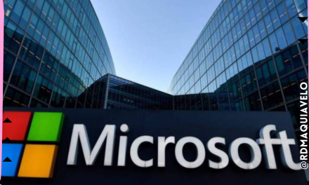 MICROSOFT SE CORONA COMO LA EMPRESA MÁS VALIOSA DE WALL STREET