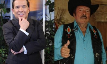 GUSTAVO ADOLFO INFANTE INSULTA AL REY DE MIL CORONAS, LALO MORA, LO LLAMA “RABO VERDE IMBECIL”