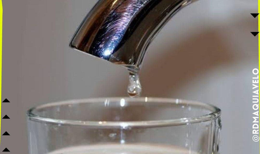 POSIBLE DISMINUCIÓN DEL SUMINISTRO DE AGUA EN 107 COLONIAS DE MONTERREY Y ESCOBEDO