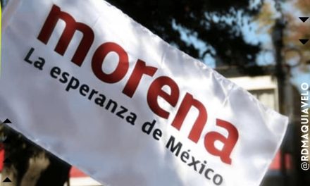 MORENA ELIGIÓ LOS QUE NOMBRES QUE ESTARÁN EN LAS ENCUESTAS PARA COMPETIR POR LAS CANDIDATURAS A GOBERNADOR EN DISTINTOS ESTADOS