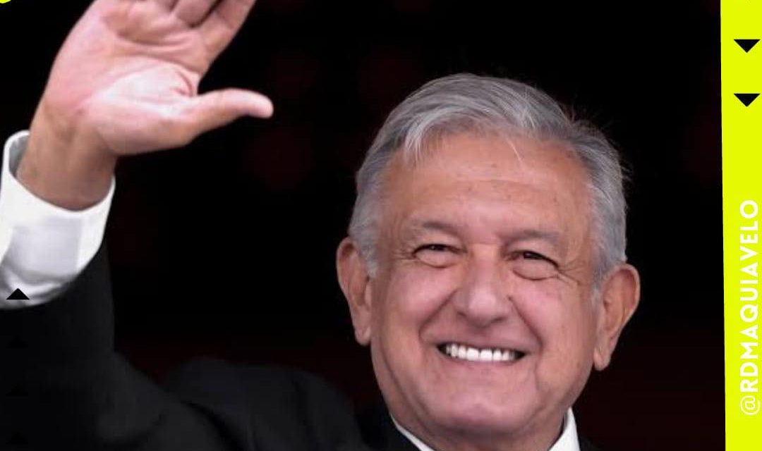 DEFENDIÓ AMLO MISMO PUNTO QUE BIDEN Y TRUDEAU SOBRE JUSTICIA EN CUBA Y NICARAGUA