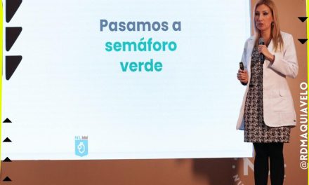 EL SEMÁFORO VERDE SIGUE VIGENTE EN NUEVO LEÓN, SIN EMBARGO, HAY MÁXIMO CUIDADO EN ESCUELAS POR CASOS POSIBLEMENTE POSITIVOS