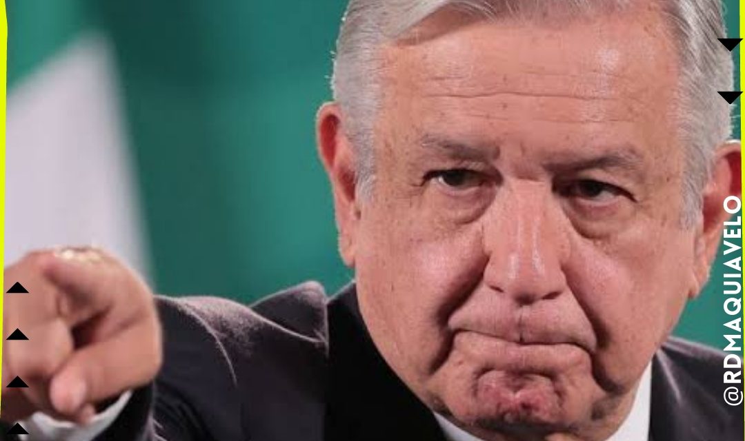 AMLO CONVENCE A JUSTIN TRUDEAU DE PLAN ELÉCTRICO SEGÚN SUS PROPIAS PALABRAS