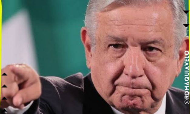 AMLO CONVENCE A JUSTIN TRUDEAU DE PLAN ELÉCTRICO SEGÚN SUS PROPIAS PALABRAS