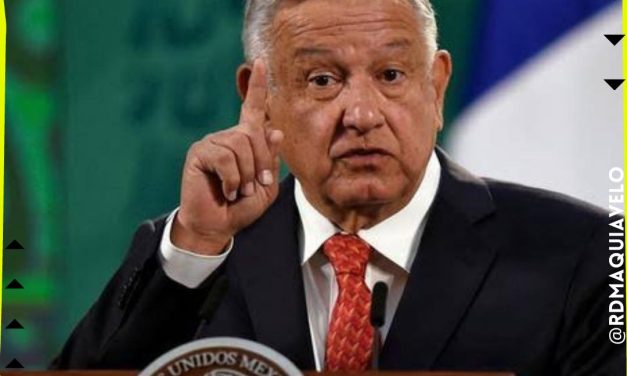 VA AMLO QUITANDO LAS HUELLAS SALINISTAS, QUIERE HACER INDESOL SIMPLE DIRECCIÓN