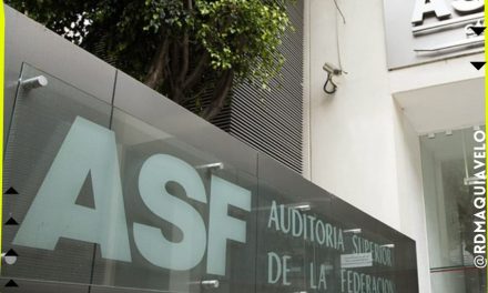 DETIENEN EN AUDITORÍA SUPERIOR DE LA FEDERACIÓN MÁS DE 60 DENUNCIAS POR ÓRDENES DE “ARRIBA”