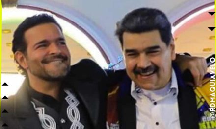 NUEVA LECCIÓN APRENDIDA, SI ERES CANTANTE OLVÍDATE DE MADURO; CANCELAN A PABLO MONTERO CONTRATOS EN USA