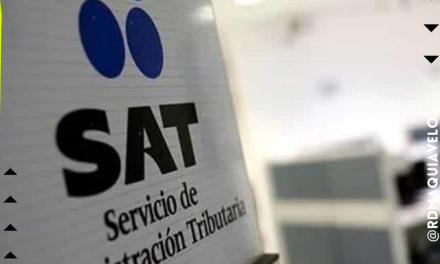 EXPERTOS DECLARAN QUE HASTA PARA HACER TANDAS EL SAT PIDE IMPUESTOS