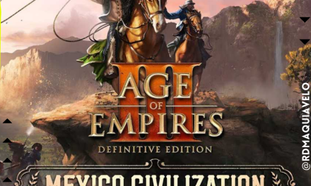 UN PEDACITO DE LA HISTORIA DE MÉXICO LLEGA AL FAMOSO VIDEOJUEGO AGE OF EMPIRES CELEBRA LA INDEPENDENCIA NACIONAL